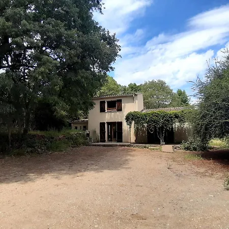 Prázdninový dům La Treille Thoiras