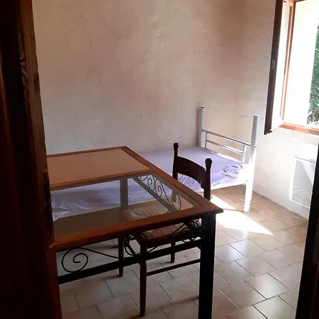 La Treille * Thoiras