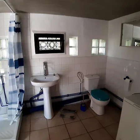 La Treille Prázdninový dům Thoiras