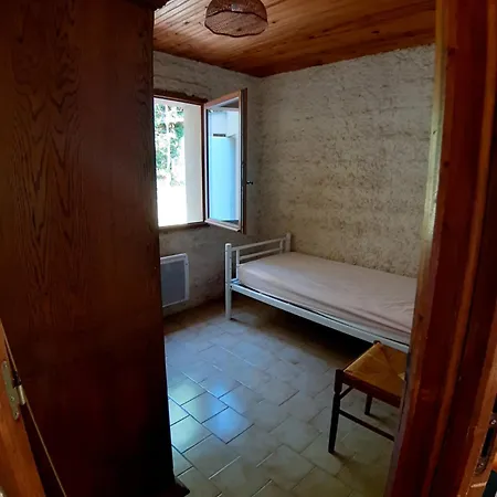 La Treille Prázdninový dům Thoiras