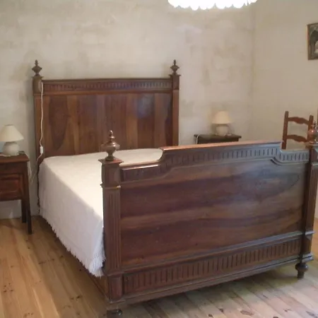 La Treille Prázdninový dům