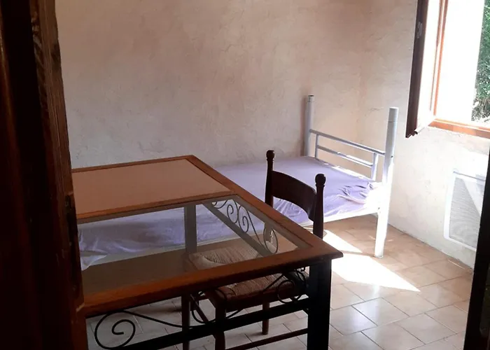 La Treille * Thoiras