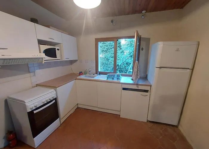 La Treille Casa de Férias